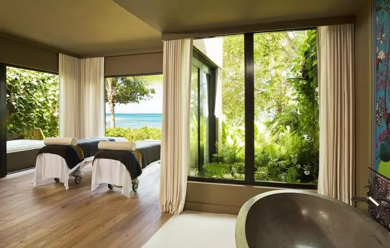 هتل W Retreat & Spa - Vieques Island