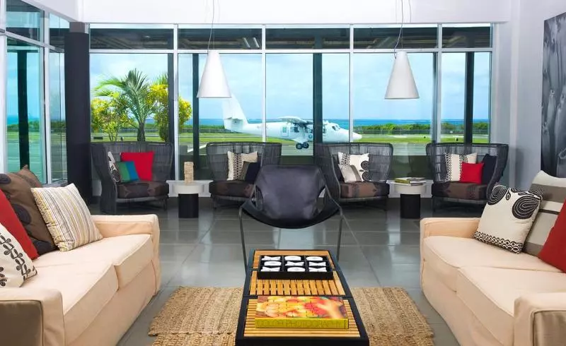 هتل W Retreat & Spa - Vieques Island