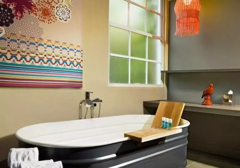 هتل W Retreat & Spa - Vieques Island