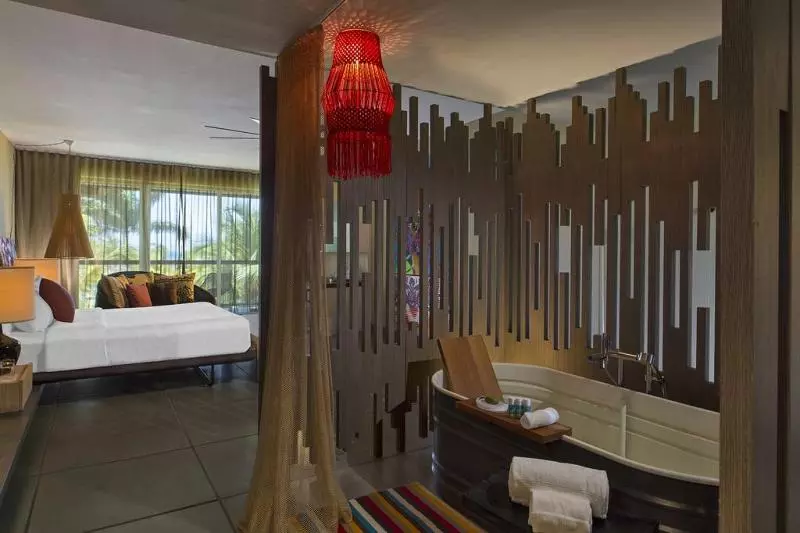 هتل W Retreat & Spa - Vieques Island