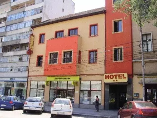Nord Hostel