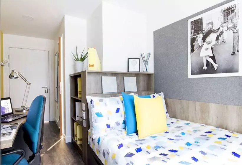 ユースホステル Catherine House  Campus Accommodation