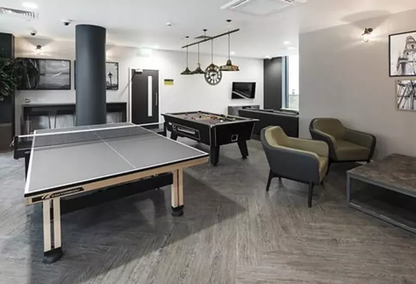 ユースホステル Catherine House  Campus Accommodation