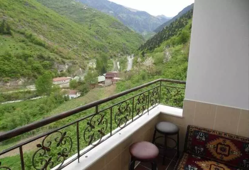 Balkon Pansiyon