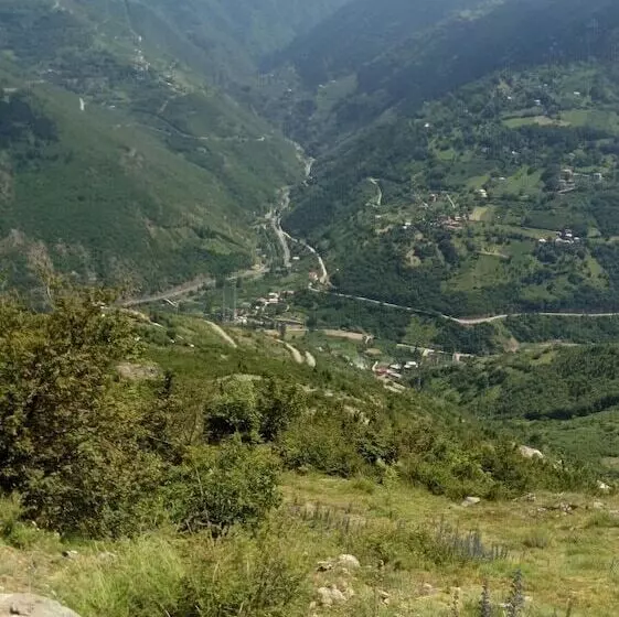 Balkon Pansiyon