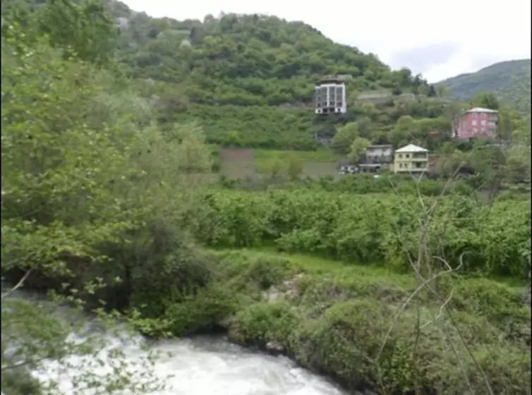Balkon Pansiyon