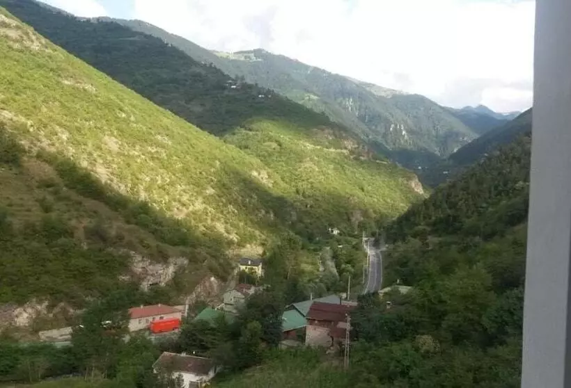 Balkon Pansiyon