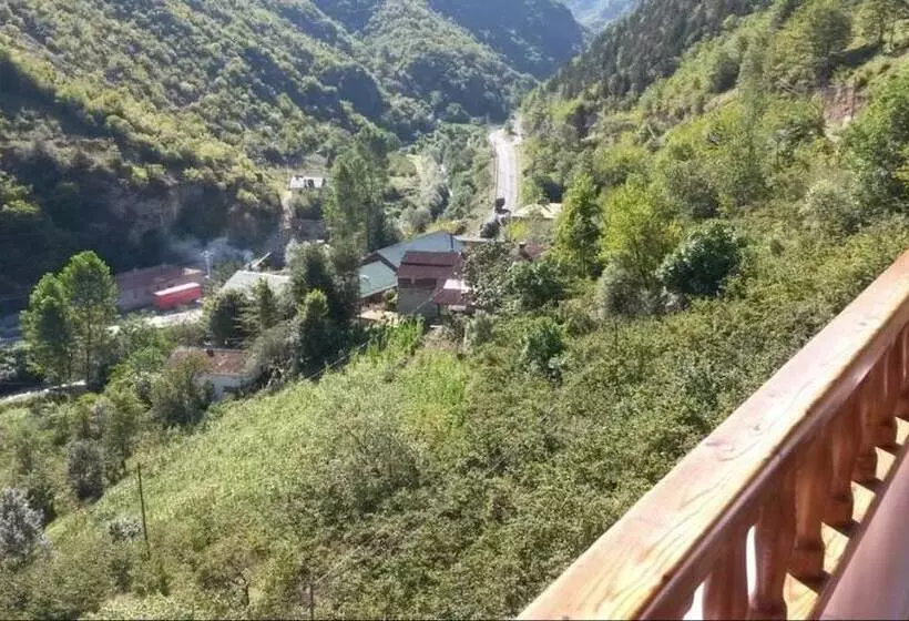 Balkon Pansiyon