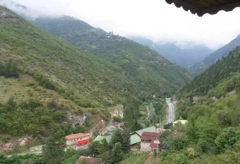 Balkon Pansiyon