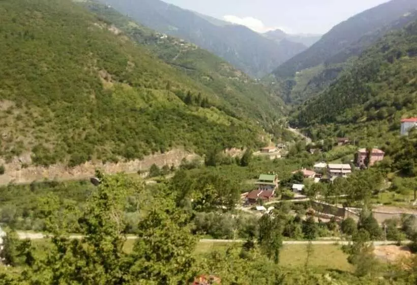 Balkon Pansiyon