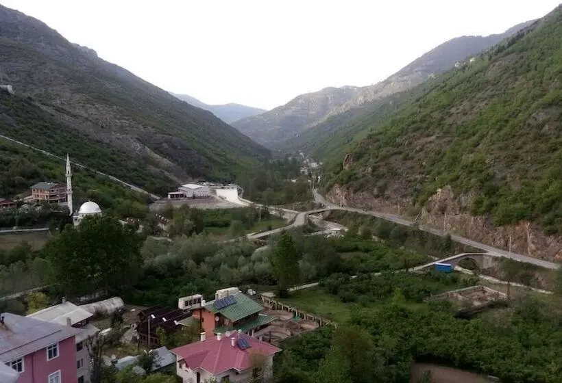 Balkon Pansiyon