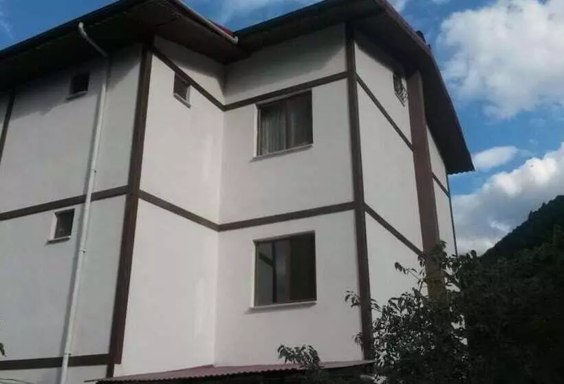 Balkon Pansiyon