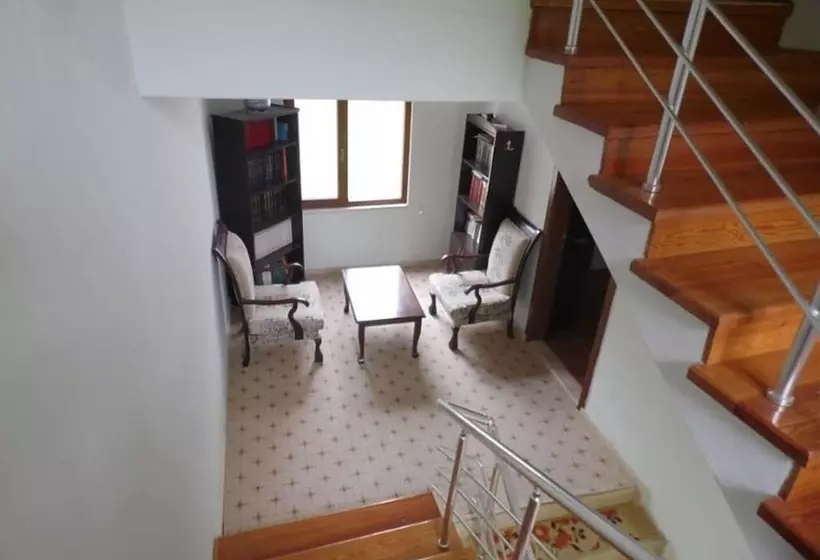 Balkon Pansiyon