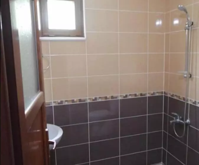 Balkon Pansiyon