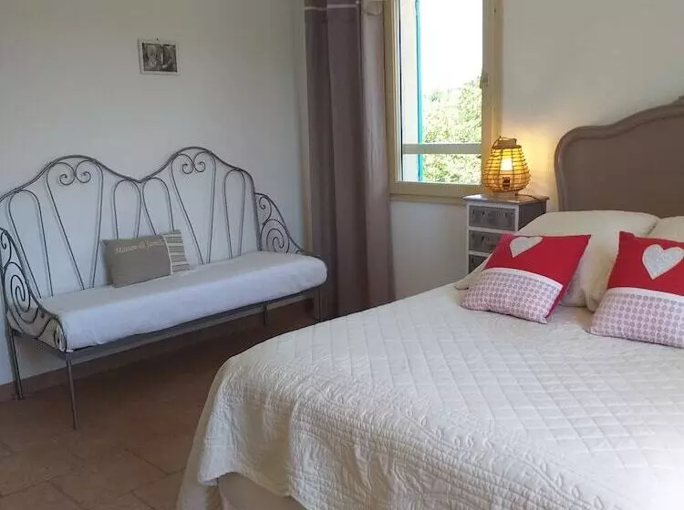 ベッドアンドブレックファースト Cante Grillet