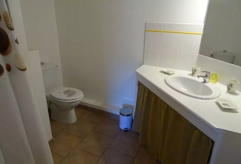 ベッドアンドブレックファースト Cante Grillet