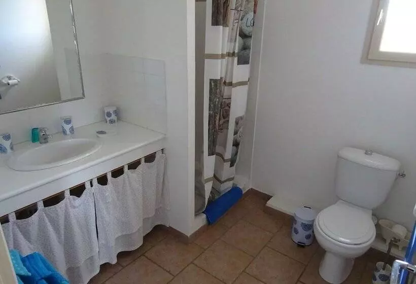 ベッドアンドブレックファースト Cante Grillet