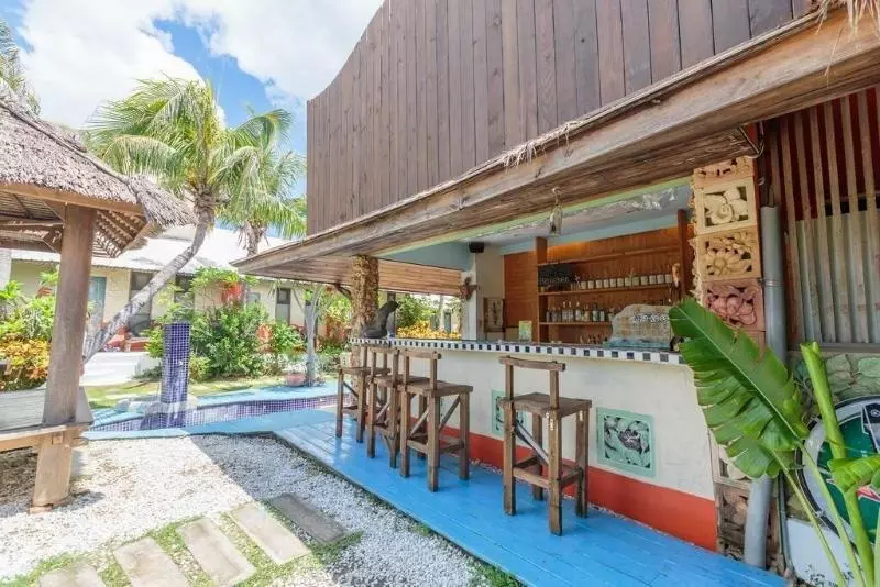 تختخواب و صبحانه Kenting South Island Guesthouse