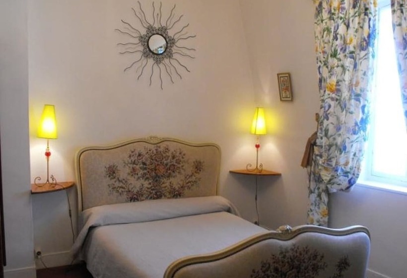 住宿加早餐  Le Montant Au Palais