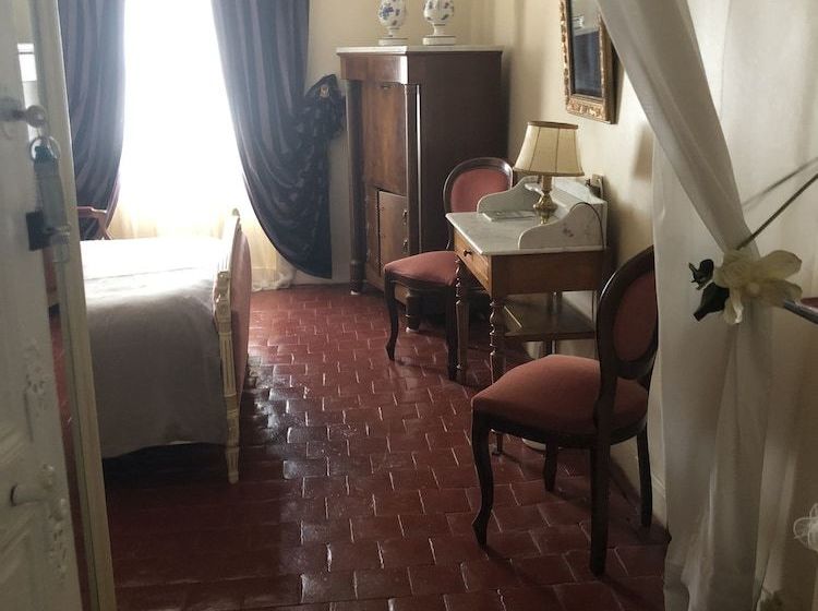 住宿加早餐  Le Montant Au Palais