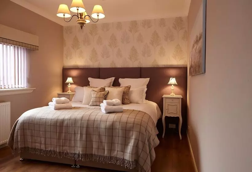 Bowhill Bed And Breakfast