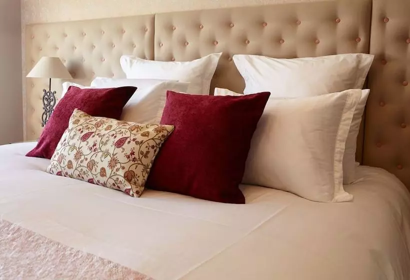 Bowhill Bed And Breakfast