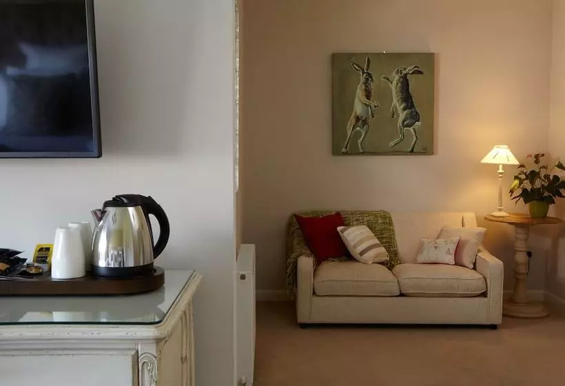 Bowhill Bed And Breakfast