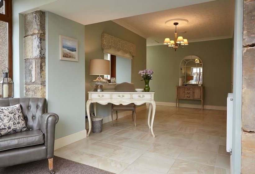 Bowhill Bed And Breakfast