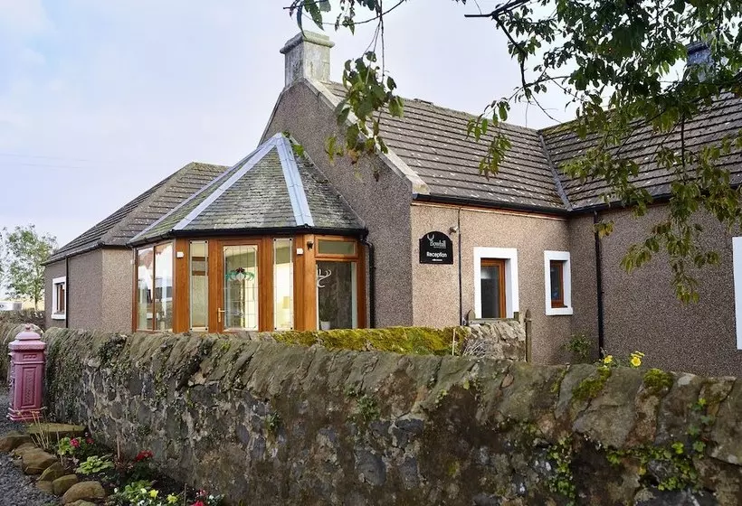Bowhill Bed And Breakfast