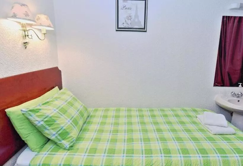 Brentwood Villa Bed And Breakfast