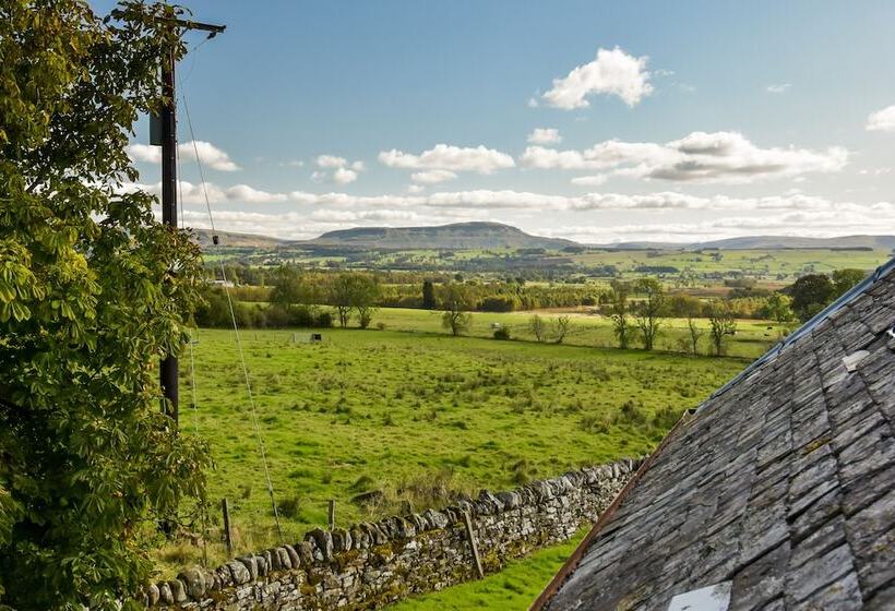 Cardross Estate Holiday Cottages