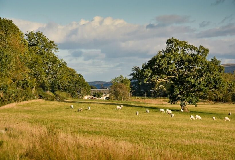 Cardross Estate Holiday Cottages