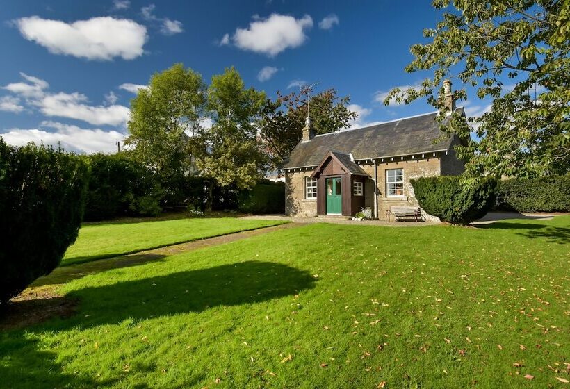 Cardross Estate Holiday Cottages