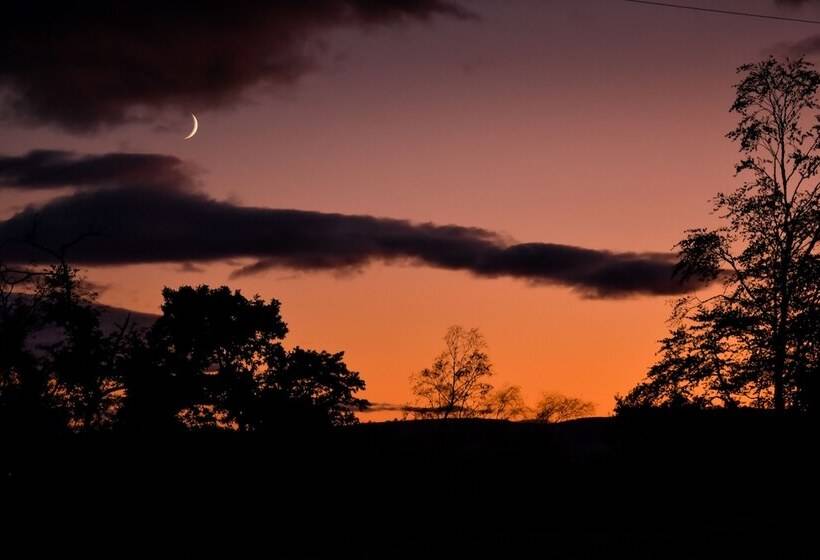 Cardross Estate Holiday Cottages