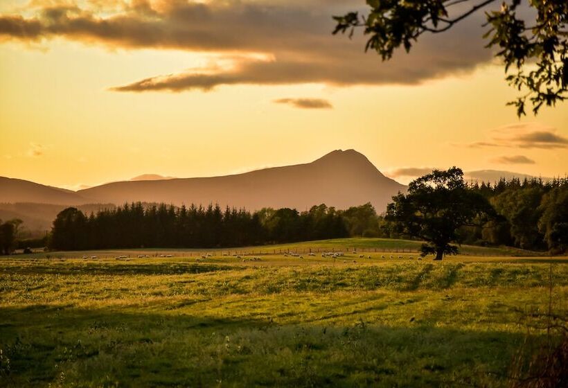 Cardross Estate Holiday Cottages