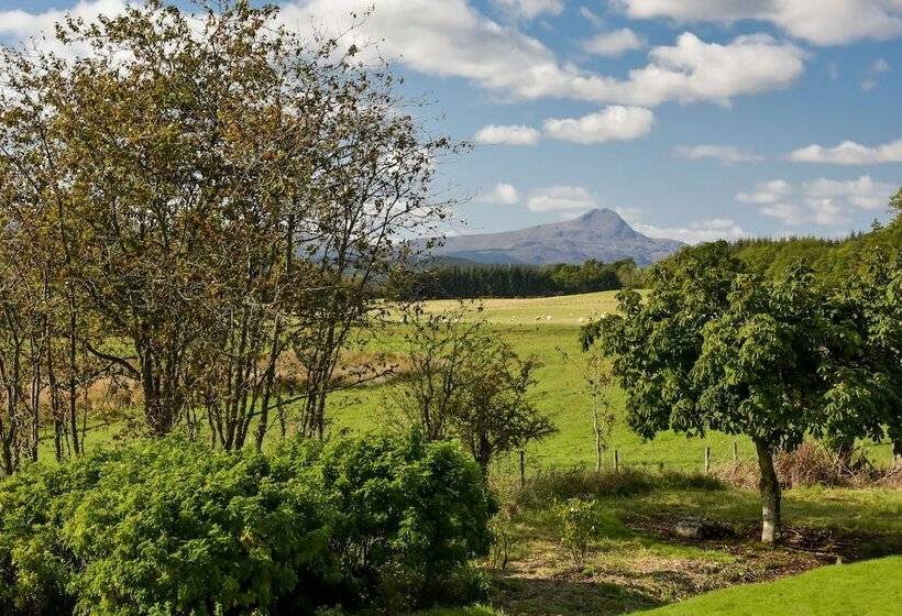 Cardross Estate Holiday Cottages