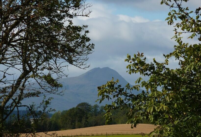 Cardross Estate Holiday Cottages