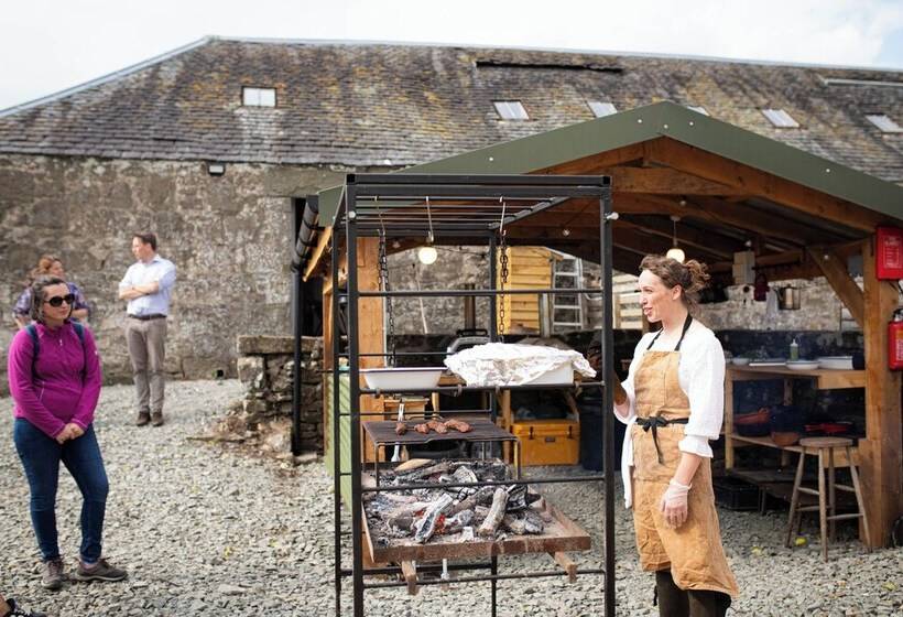 Cardross Estate Holiday Cottages