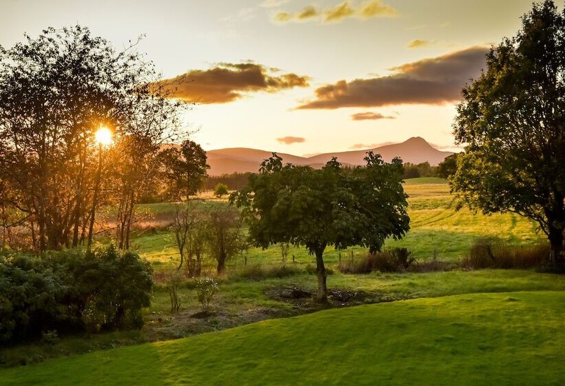 Cardross Estate Holiday Cottages