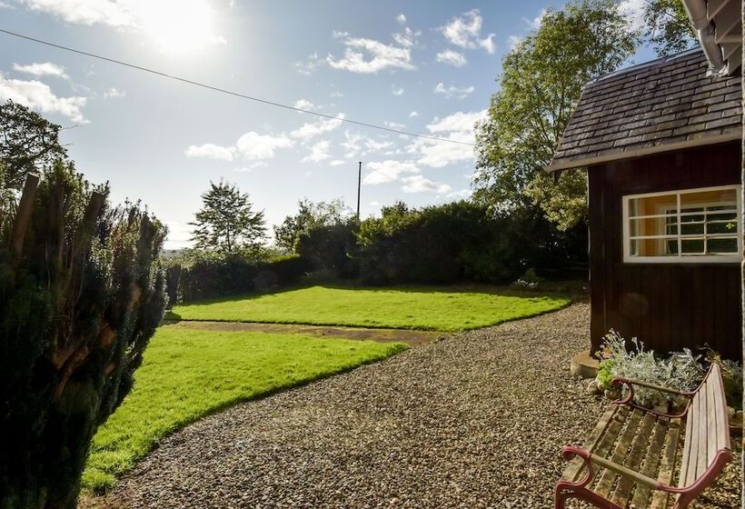 Cardross Estate Holiday Cottages