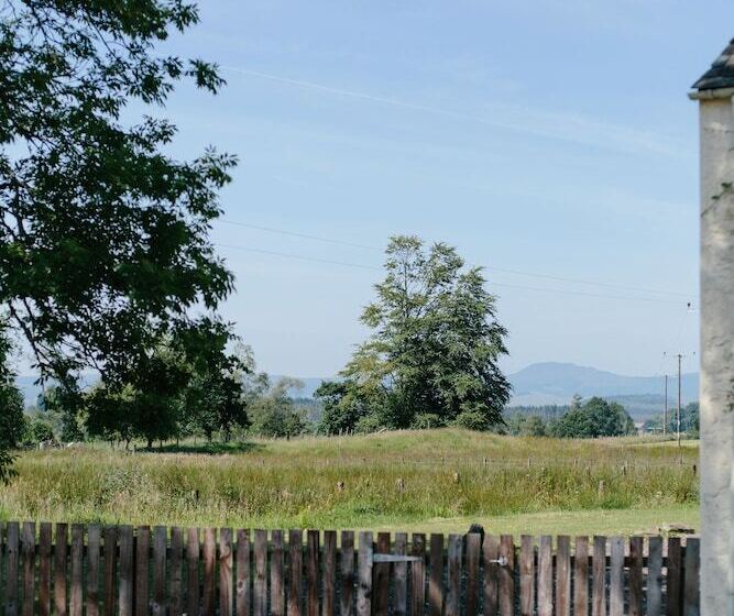 Cardross Estate Holiday Cottages