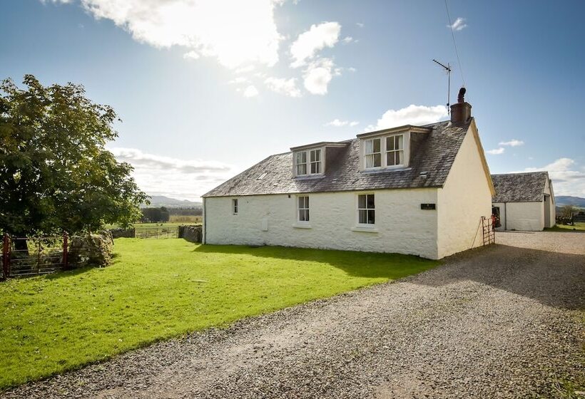 Cardross Estate Holiday Cottages