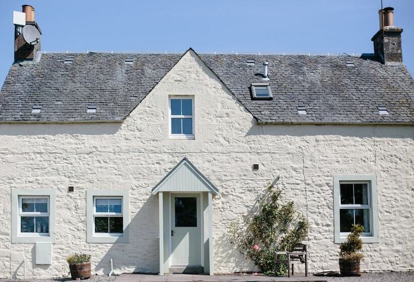 Cardross Estate Holiday Cottages