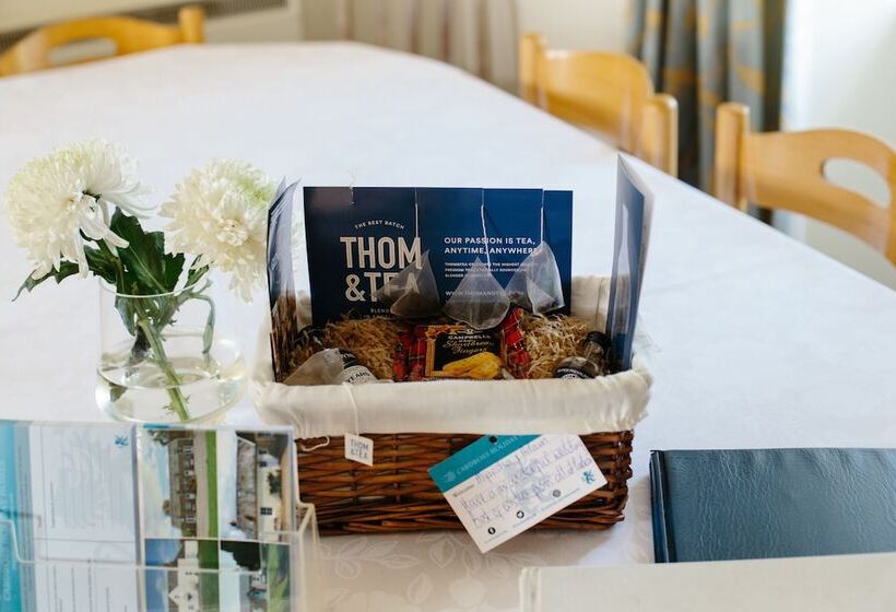 Cardross Estate Holiday Cottages