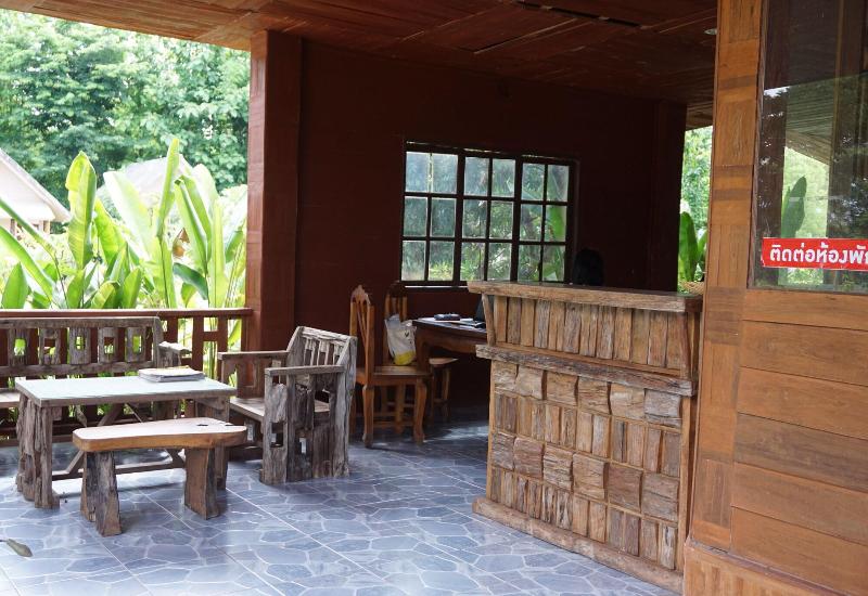 ホテル Aunai Nan Resort