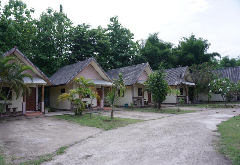 ホテル Aunai Nan Resort