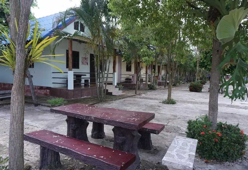 هتل Aunai Nan Resort