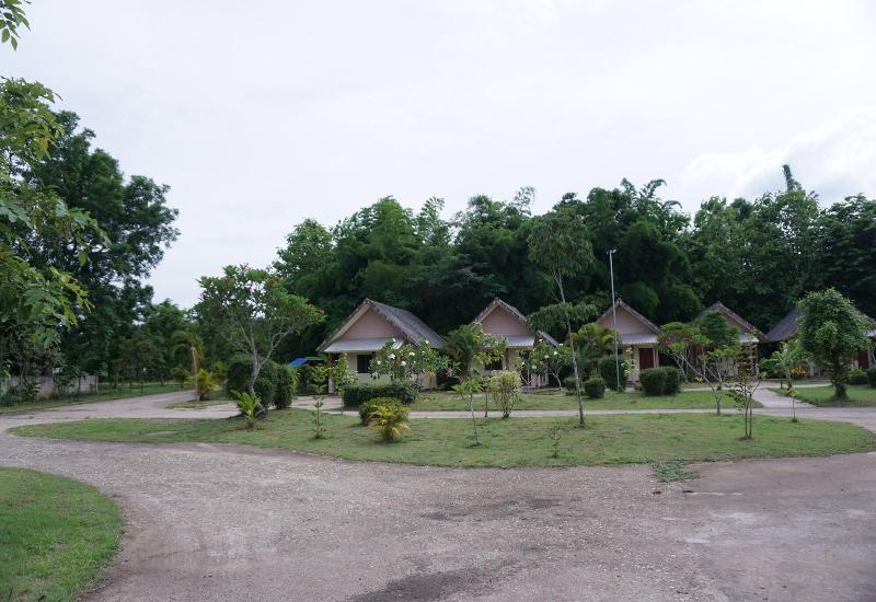 ホテル Aunai Nan Resort