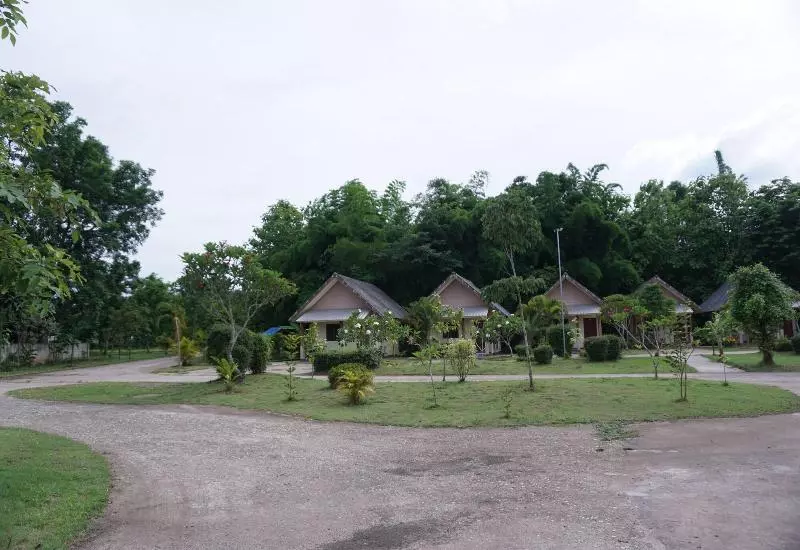 هتل Aunai Nan Resort