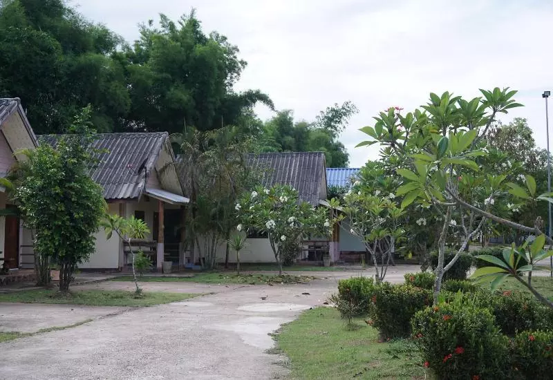 هتل Aunai Nan Resort